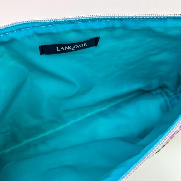 NWT • Lancôme Cosmetic Pouch - Picture 9 of 10